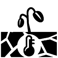 Soil Temperature icon