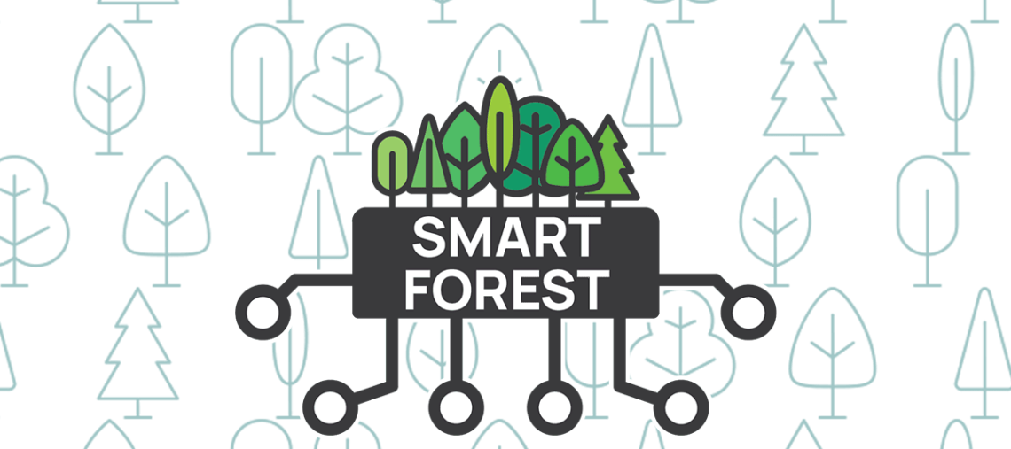 SmartForest 2025 – Call for contributions