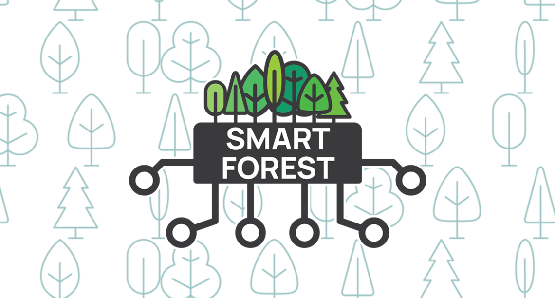 SmartForest 2025 – Pressemitteilung